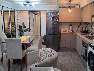 Venta / Casa / Macul
