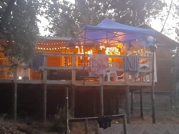 Parcela en venta en Vilches, San Clemente