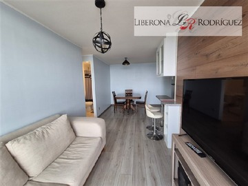 Arriendo Mensual / Departamento / Viña del Mar