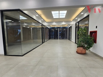 Local Comercial en arriendo mensual en Casa montt, Curicó - 1 baño