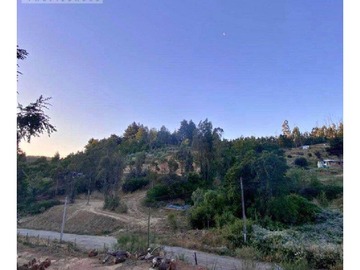 Venta / Parcela / Concepción