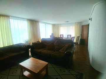 Departamento en venta en Viña del Mar, Viña del Mar - 4 dormitorios, 4 baños
