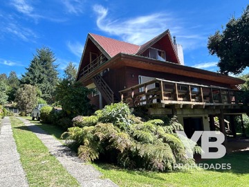 Venta / Casa / Villarrica