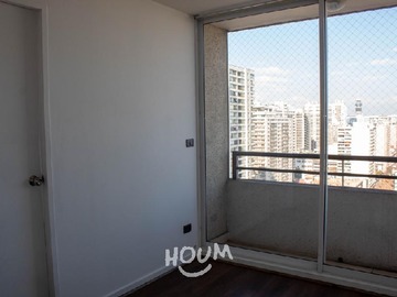Departamento en venta en Mario Kreutzberger, Santiago - 1 dormitorio, 1 baño