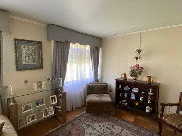 Casa en venta en Amplia Casa Thno 3D2B 1 piso, 220 de terreno. (156929), Talcahuano - 3 dormitorios, 2 baños