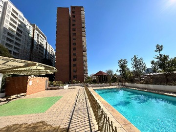 Departamento en venta en Exequiel fernandez lider macul (174992), Macul - 1 dormitorio, 1 baño