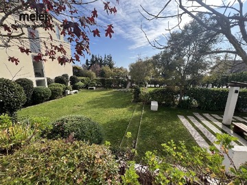 Departamento en venta en Saint Margaret´s, Concón - 4 dormitorios, 3 baños