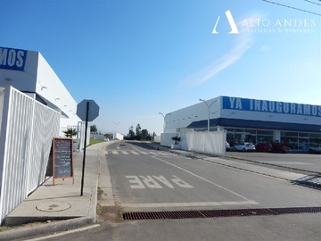 Sitio en venta en cerca de ferreteria higuerillas, la ligua, La Ligua
