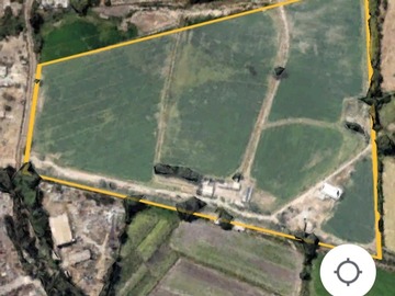 Terreno en venta en Narciso Ortega, Pudahuel