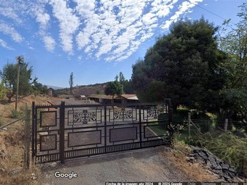 Parcela en venta en Vendo 2 Hectareas Camino Las Golodrinas/Estero Loica/Camino Rapel, San Pedro