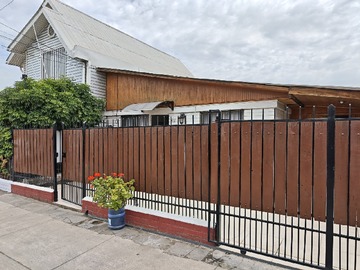 Casa en venta en Rayen quitral, Maipú - 3 dormitorios, 2 baños