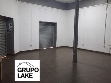 Local Comercial en venta en Lord Crochrane 1301, Santiago, Santiago - 10 dormitorios