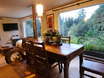 Arriendo Mensual / Casa / Puerto Varas