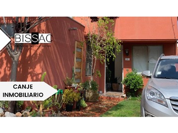 Casa en venta en Av. Tobalaba 1600, Puente Alto - 3 dormitorios, 3 baños