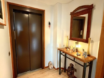 Departamento en venta en Hernando de aguirre, entre lota y carmen sylva, Providencia - 4 dormitorios, 4 baños