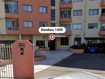 Arriendo Mensual / Departamento / Concepción