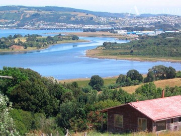 Venta / Sitio / Ancud