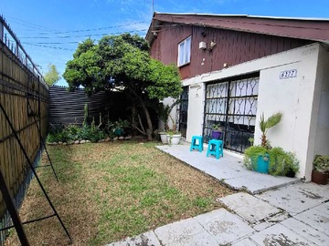 Casa en venta en Venta casa San Joaquín (63591), San Joaquín - 3 dormitorios, 2 baños