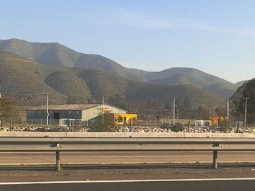 Terreno Industrial en venta en Disponibilidad inmediata gran ubicacion (177565), Curacaví - 3 baños