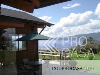 Casa en arriendo mensual en A 5 minutos de Pucón - ruta villarica a pucon, Pucón