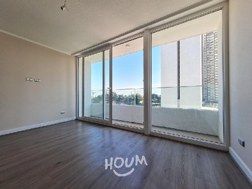 Departamento en venta en Avenida María Rozas Velásquez, Estación Central - 1 dormitorio, 1 baño