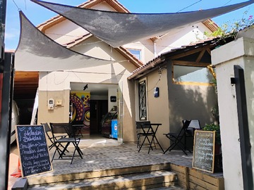 Casa en venta en Avenida Bernardo O'Higgins 0496, Quilicura - 4 dormitorios, 3 baños