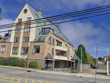Departamento en venta en Departamento 4 Dormitorios, Edif. las Encinas, , Puerto Montt - 4 dormitorios, 3 baños