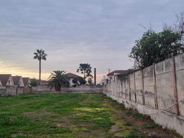 Parcela en venta en independencia, Puente Alto