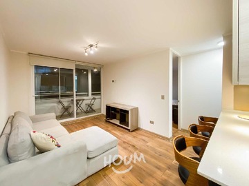 Arriendo Mensual / Departamento / Viña del Mar