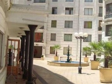Departamento en venta en Curico / Lira, Santiago - 3 dormitorios, 2 baños