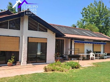 Casa en venta en Vivienda Luminosa Ideal para Familias (172653), Calera de Tango - 6 dormitorios, 4 baños