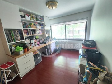 Departamento en venta en El Bosque / Lota, Providencia - 4 dormitorios, 4 baños