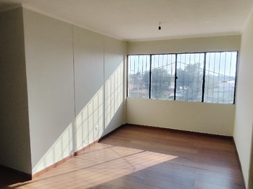 Departamento en venta en Av. Eduardo Frei Montalva 01467, Lo Espejo - 2 dormitorios, 1 baño