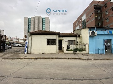 Local Comercial en arriendo mensual en 1 - 1/2 Ote. 1165, Viña del Mar - 4 dormitorios, 2 baños