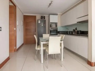 Arriendo Mensual / Departamento / Las Condes
