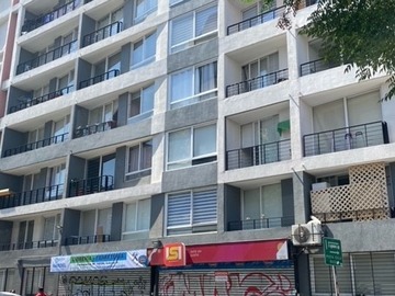 Local Comercial en arriendo mensual en Compañía de jesús 1670, Santiago - 1 baño