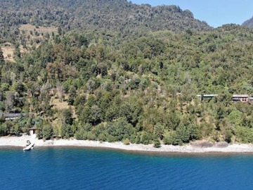 Parcela en venta en Lago ranco, pitreño, Lago Ranco