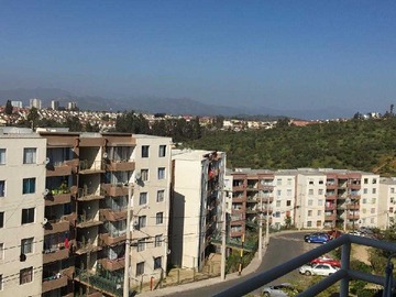 Arriendo Mensual / Departamento / Quilpué