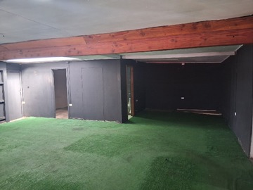 Arriendo Mensual / Local Comercial / Panguipulli