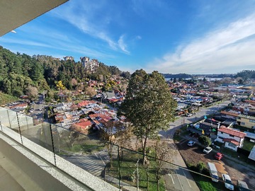 Departamento en arriendo mensual en Arriendo Dpto 2D 2B 2E 1B San Pedro de la Paz (175326), San Bernardo - 2 dormitorios, 2 baños