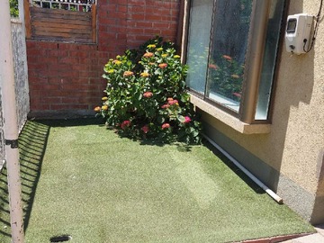 Casa en venta en Cómoda Casa 2D 2B 1E- Acceso Controlado! (168288), Puente Alto - 2 dormitorios, 2 baños