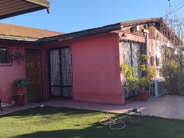 Casa en venta en Linda Casa en Venta - 3 dormitorios, 1 baño