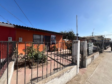 Casa en venta en Casa en Venta en Avenida Balmaceda, La Serena. - 3 dormitorios, 1 baño