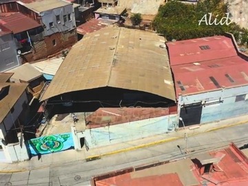 Terreno en venta en A pasos delseminario san rafael, Valparaíso