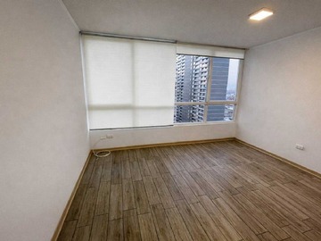 Departamento en venta en Inversión: Home Studio, Metro San A. Hurtado (158297), Santiago - 1 dormitorio, 1 baño