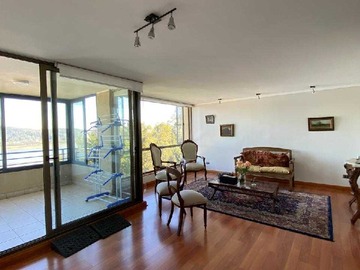 Departamento en venta en Departamento exclusivo (173850), Chiguayante - 3 dormitorios, 3 baños