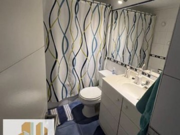 Departamento en arriendo mensual en Camino de Cintura 8023, Huechuraba, Región Metropolitana de Santiago 8580000, Chile, Huechuraba - 3 dormitorios, 2 baños