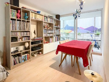 Departamento en venta en Venta departamento muy central, Viña del Mar (169375), Viña del Mar - 3 dormitorios, 2 baños