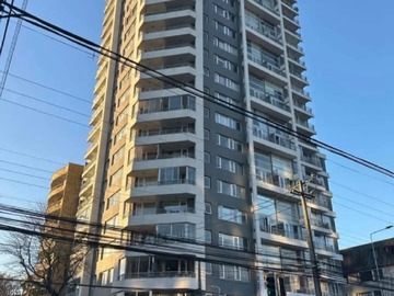 Departamento en venta en Angol, Concepción - 1 dormitorio, 1 baño