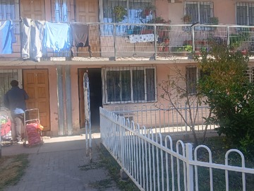 Venta / Departamento / Maipú